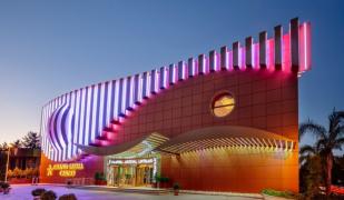 Grand Pasha Kyrenia Hotel & Casino & Spa