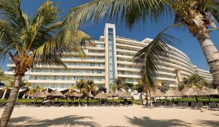 Palacio Mundo Imperial