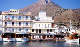 Elounda