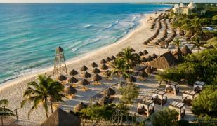 Playa Del Carmen