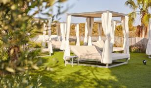 Monsuau Cala D'Or Hotel Adults Only