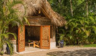 Natura Cabana Boutique Hotel & Spa