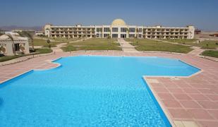 Amarina Queen Resort Marsa Alam