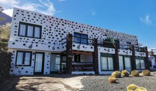 Tigaday (Frontera) Tigaday (Frontera)