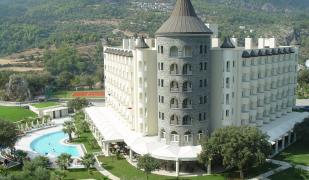 X Life Hotel Sarigerme 15