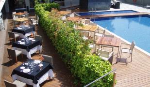 Hotel Ibersol Antemare