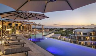 Ventus Ha' at Marina El Cid Spa & Beach Resort