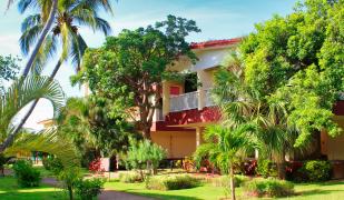 Gran Caribe Villa Tortuga