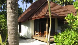 Gaafu Alifu (Nord Huvadhu) Atoll