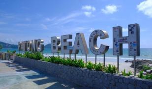 Patong Beach