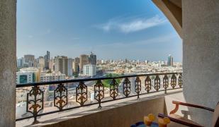 Sunday Sharjah Aparthotel formerly Royal Tulip Sunday Sharjah Aparthotel formerly Royal Tulip