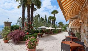 Hotel Benacus Torri Del Benaco Hotel Benacus Torri Del Benaco