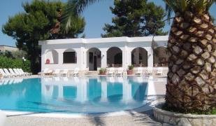 Albachiara Residence Albachiara Residence