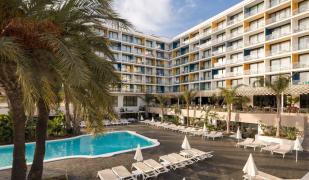 AQUA Hotel Silhouette & Spa