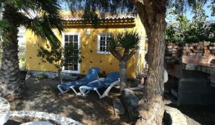 Casa Las Laderitas A