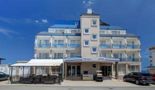 Bulgarien Sonnenstrand