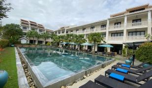 Thanh Binh Riverside Thanh Binh Riverside