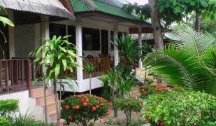 Carihuela Park Palace