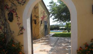 Finca Son Blat Finca Son Blat