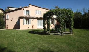 Villa Il Borghetto Villa Il Borghetto