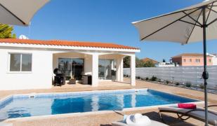 Bungalow Casa Bonita By Ezoria Villas