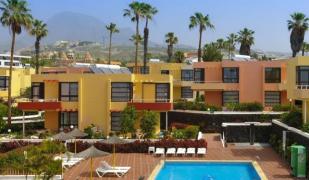 Playa De Las Americas