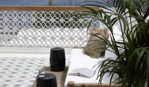 Afroditi Venus Beach Resort