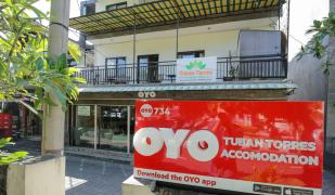 Tuban Torres Accommodation