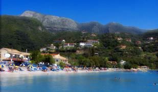 Marilena Sea View Hotel