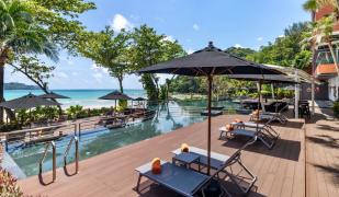 Novotel Phuket Kamala Beach