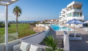 Amarilla Golf Villas