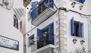 Casa Rainbow Sitges Adults Only Casa Rainbow Sitges Adults Only