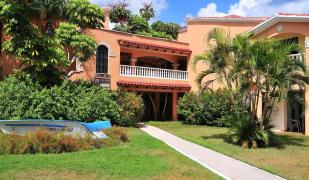 Guardalavaca Guardalavaca