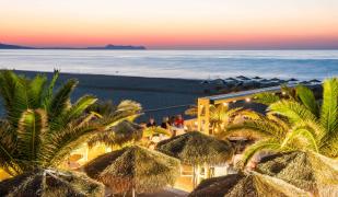 Omiros Boutique Hotel