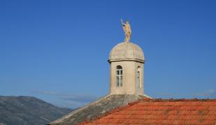 Guest House Korunic Guest House Korunic