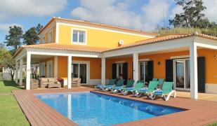 Villa Bellevue by MHM