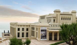 Sure Hotel by Best Western Biarritz Aéroport