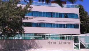Hotel Litoral Fortaleza