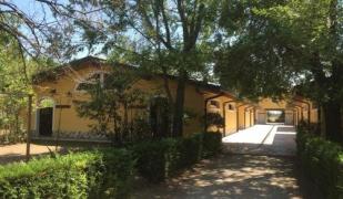 Camping Village Paradiso Camping Village Paradiso