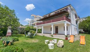 Apartments Viktorija