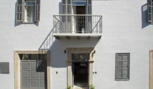 Edem Traditional House