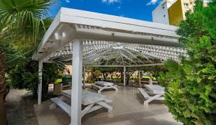 Yeni Iskele / Trikomo (Magusa/Famagusta)