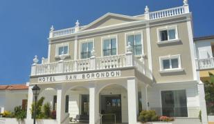 Servatur Altamadores