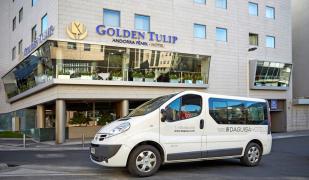 Escaldes-Engordany Escaldes-Engordany