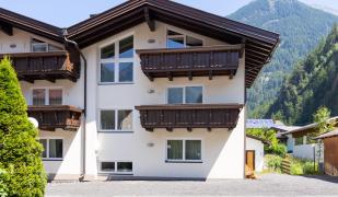 Längenfeld (Ötztal)