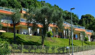 Residence Il Poggio Al Sole Residence Il Poggio Al Sole