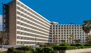 Hotel Vibra Beverly Playa