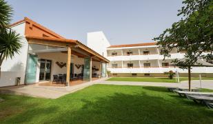 Hotel Pradillo Conil Hotel Pradillo Conil