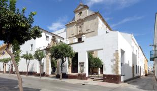 Crisol Monasterio de San Miguel