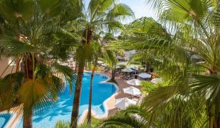 Valentin Somni Hotel